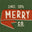Merry Co. logo